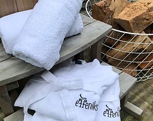 Unterkunft 260213 - Ferienhaus Het Friese platteland - Vakantiehuis in Elsloo