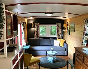 Unterkunft 260213 - Ferienhaus Het Friese platteland - Vakantiehuis in Elsloo