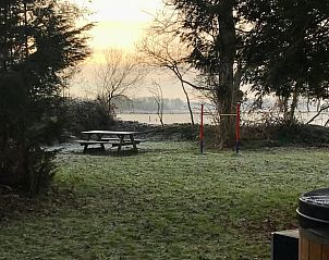 Unterkunft 260213 - Ferienhaus Het Friese platteland - Vakantiehuis in Elsloo
