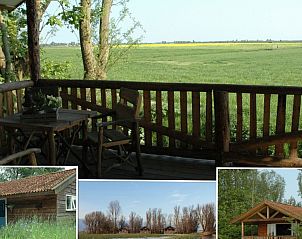 Guest house 260303 • Holiday property Het Friese platteland • Bonnehof 