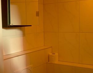 Guest house 260408 - Holiday property Het Friese platteland - Vakantiehuis in Moddergat