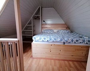 Guest house 260408 - Holiday property Het Friese platteland - Vakantiehuis in Moddergat