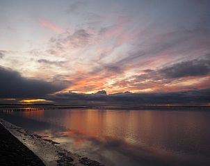 Guest house 260408 - Holiday property Het Friese platteland - Vakantiehuis in Moddergat