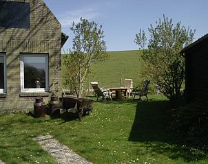 Guest house 260408 - Holiday property Het Friese platteland - Vakantiehuis in Moddergat