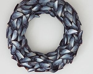 Guest house 260409 - Holiday property Het Friese platteland - Vakantiehuisje in Moddergat