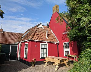 Guest house 260411 - Holiday property Het Friese platteland - FR477