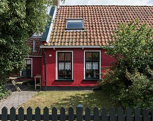 Guest house 260411 - Holiday property Het Friese platteland - FR477
