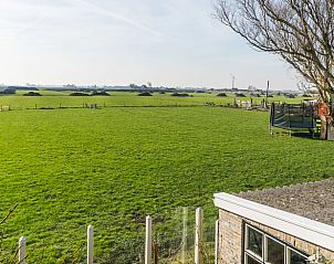 Guest house 260412 - Holiday property Het Friese platteland - Vakantiehuis in Moddergat