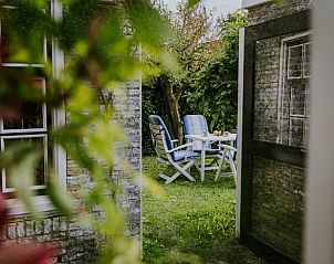 Guest house 260412 - Holiday property Het Friese platteland - Vakantiehuis in Moddergat