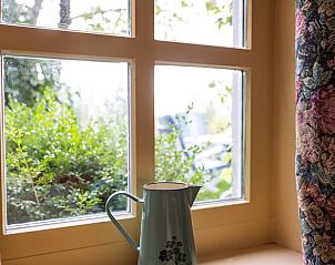 Guest house 260412 - Holiday property Het Friese platteland - Vakantiehuis in Moddergat