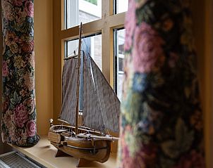 Guest house 260412 - Holiday property Het Friese platteland - Vakantiehuis in Moddergat