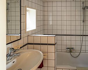 Guest house 260412 - Holiday property Het Friese platteland - Vakantiehuis in Moddergat
