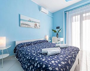 Guest house 2609366 • Bed and Breakfast Sardinia • Thanit Rooms 