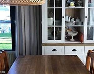 Verblijf 2610311 - Vakantiewoning Het Friese platteland - Vakantiehuis in Idskenhuizen