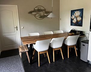 Verblijf 2610313 - Vakantiewoning Het Friese platteland - Vakantiehuisje in Idskenhuizen