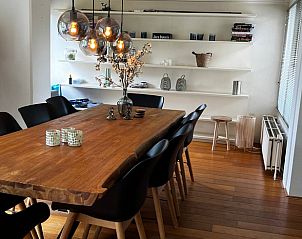 Verblijf 2610313 - Vakantiewoning Het Friese platteland - Vakantiehuisje in Idskenhuizen