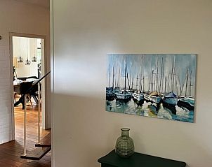 Verblijf 2610313 - Vakantiewoning Het Friese platteland - Vakantiehuisje in Idskenhuizen