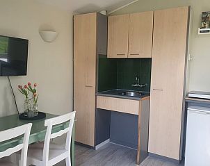 Guest house 2610602 - Holiday property Het Friese platteland - Vakantiehuisje in Rinsumageast