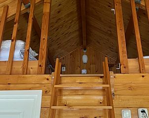 Verblijf 2610802 - Vakantiewoning Het Friese platteland - Vakantiehuisje in Poppenwier