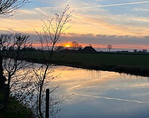 Verblijf 2610802 - Vakantiewoning Het Friese platteland - Vakantiehuisje in Poppenwier