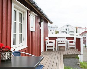 Verblijf 2610805 • Vakantiewoning Noord Noorwegen • Fiskekrogen Rorbuer 