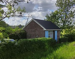 Unterkunft 2611301 - Ferienhaus Het Friese platteland - Huisje in Driezum