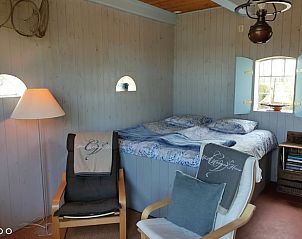 Unterkunft 2611301 - Ferienhaus Het Friese platteland - Huisje in Driezum