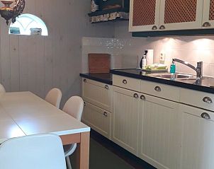 Unterkunft 2611301 - Ferienhaus Het Friese platteland - Huisje in Driezum
