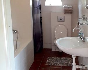 Unterkunft 2611301 - Ferienhaus Het Friese platteland - Huisje in Driezum