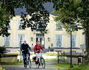 Unterkunft 2611301 - Ferienhaus Het Friese platteland - Huisje in Driezum