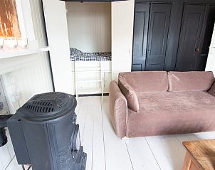 Guest house 2611407 - Holiday property Het Friese platteland - Huisje in Paesens