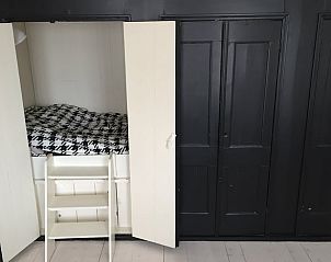 Guest house 2611407 - Holiday property Het Friese platteland - Huisje in Paesens