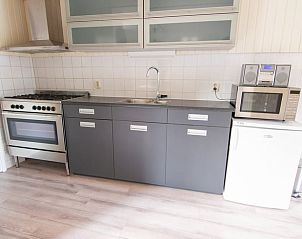 Guest house 2611407 - Holiday property Het Friese platteland - Huisje in Paesens