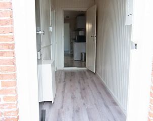 Guest house 2611407 - Holiday property Het Friese platteland - Huisje in Paesens