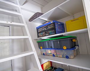 Guest house 2611407 - Holiday property Het Friese platteland - Huisje in Paesens