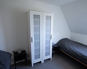 Guest house 2611407 - Holiday property Het Friese platteland - Huisje in Paesens