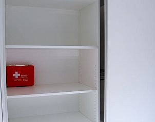 Guest house 2611407 - Holiday property Het Friese platteland - Huisje in Paesens