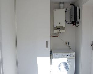 Guest house 2611407 - Holiday property Het Friese platteland - Huisje in Paesens