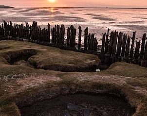 Guest house 2611407 - Holiday property Het Friese platteland - Huisje in Paesens