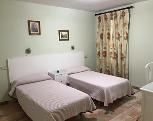 Verblijf 26114102 • Vakantiewoning Andalusie • Hostal Rio de Oro 