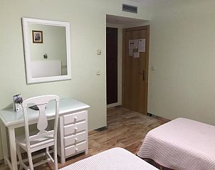 Guest house 26114102 - Holiday property Andalusia - Hostal Rio de Oro