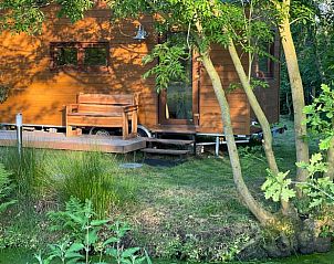 Unterkunft 2611502 - Ferienhaus Het Friese platteland - Vakantiehuisje in Surhuizum