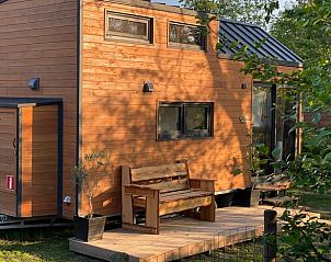 Unterkunft 2611503 - Ferienhaus Het Friese platteland - Huisje in Surhuizum