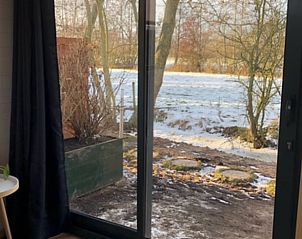 Unterkunft 2611503 - Ferienhaus Het Friese platteland - Huisje in Surhuizum