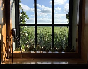 Verblijf 2611702 - Vakantiewoning Het Friese platteland - Vakantiehuisje in Mantgum