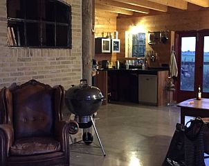 Verblijf 2611702 - Vakantiewoning Het Friese platteland - Vakantiehuisje in Mantgum