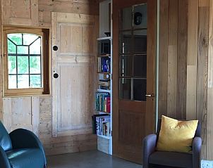 Verblijf 2611702 - Vakantiewoning Het Friese platteland - Vakantiehuisje in Mantgum