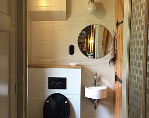 Verblijf 2611702 - Vakantiewoning Het Friese platteland - Vakantiehuisje in Mantgum