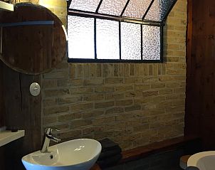 Verblijf 2611702 - Vakantiewoning Het Friese platteland - Vakantiehuisje in Mantgum