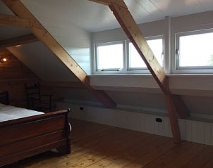 Verblijf 2611702 - Vakantiewoning Het Friese platteland - Vakantiehuisje in Mantgum